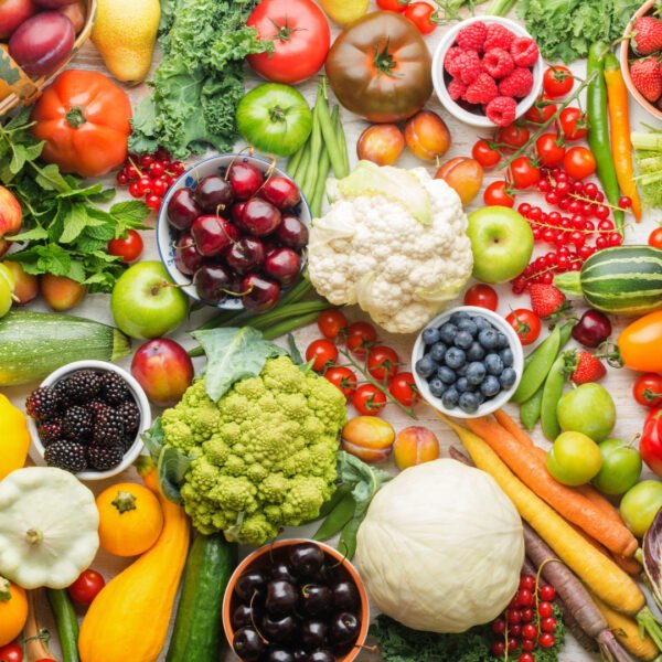 Create your own juice