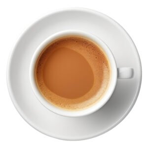 Cortadito (Coffee with a Dash of Milk)