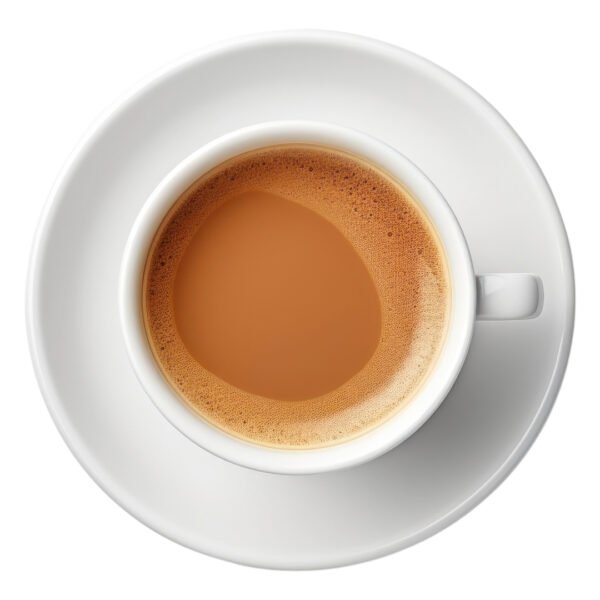 Cortadito (Coffee with a Dash of Milk)