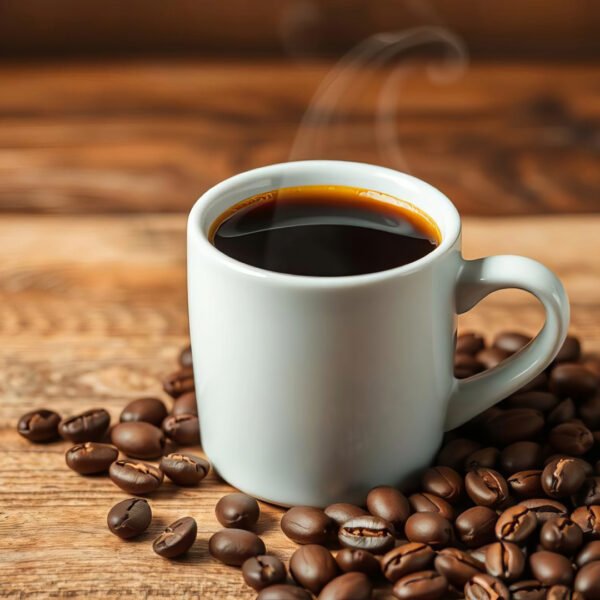 American Coffee