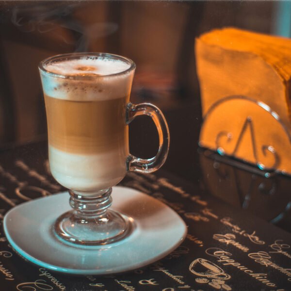 Cappuccino