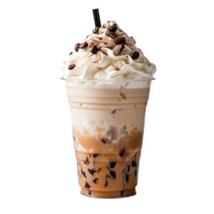 Mocha Frappuccino