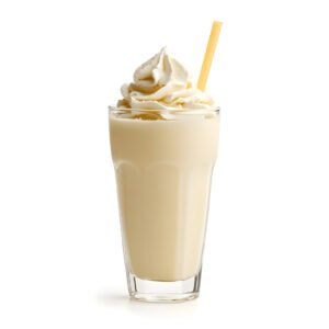Vanilla Milkshake