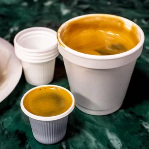 Cuban Coffee (Coladito)