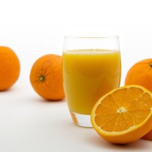 Natural Juices