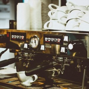 Coffee Bar